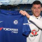 Ross Barkley