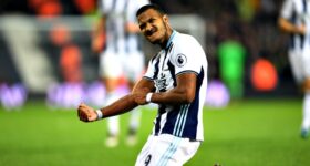 Salomon Rondon