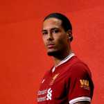 Virgil van Dijk