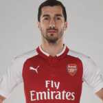 Mkhitaryan