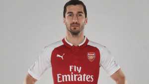 Mkhitaryan