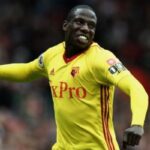 Abdoulaye Doucoure Liverpool Target Midfielder