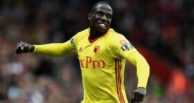 Abdoulaye Doucoure Liverpool Target Midfielder