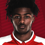 Ainsley Maitland-Niles
