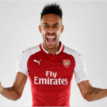 Aubameyang