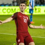 Christian Pulisic