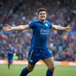 Harry Maguire