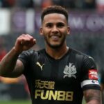 Jamaal Lascelles