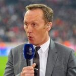 Lee Dixon