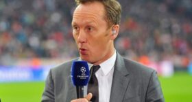 Lee Dixon