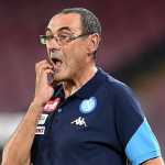 Maurizio Sarri