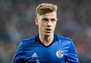 Max Meyer