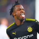 michy batshuayi