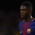 Ousmane Dembele