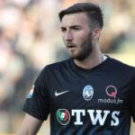 Bryan Cristante Italian sensation