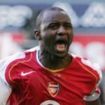 Patrick Vieira
