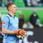 Bernd Leno