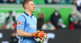 Bernd Leno