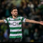 Bruno Fernandes