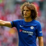 David Luiz