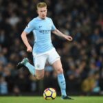 Kevin De Bruyne