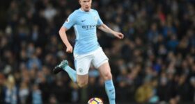 Kevin De Bruyne