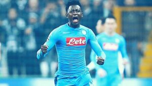 Amadou Diawara