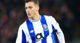 Diogo Dalot