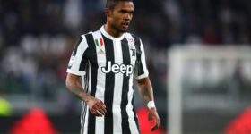 Douglas Costa