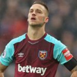 Marko Arnautovic