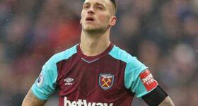 Marko Arnautovic