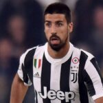 Sami Khedira