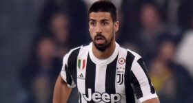 Sami Khedira