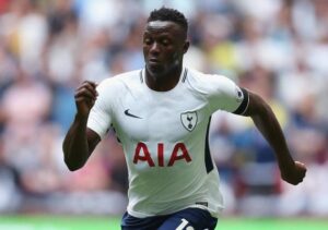 Victor Wanyama