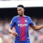 Yerry Mina