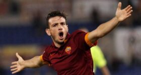 Alessandro Florenzi