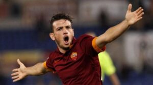 Alessandro Florenzi