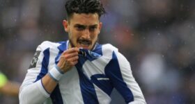 Alex Telles