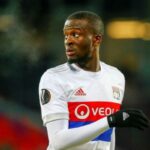 Tanguy Ndombele