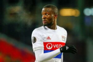 Tanguy Ndombele