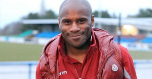 Frank Sinclair