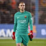 Jasper Cillessen