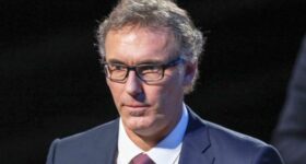 Laurent Blanc