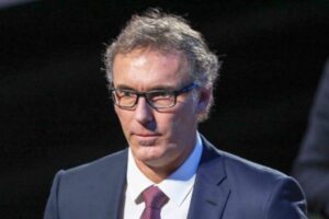 Laurent Blanc