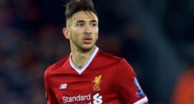 Marko Grujic