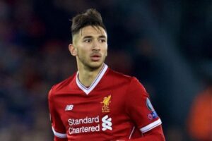 Marko Grujic