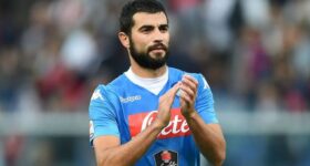 Raul Albiol