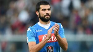 Raul Albiol