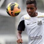Rodrygo Goes