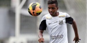 Rodrygo Goes